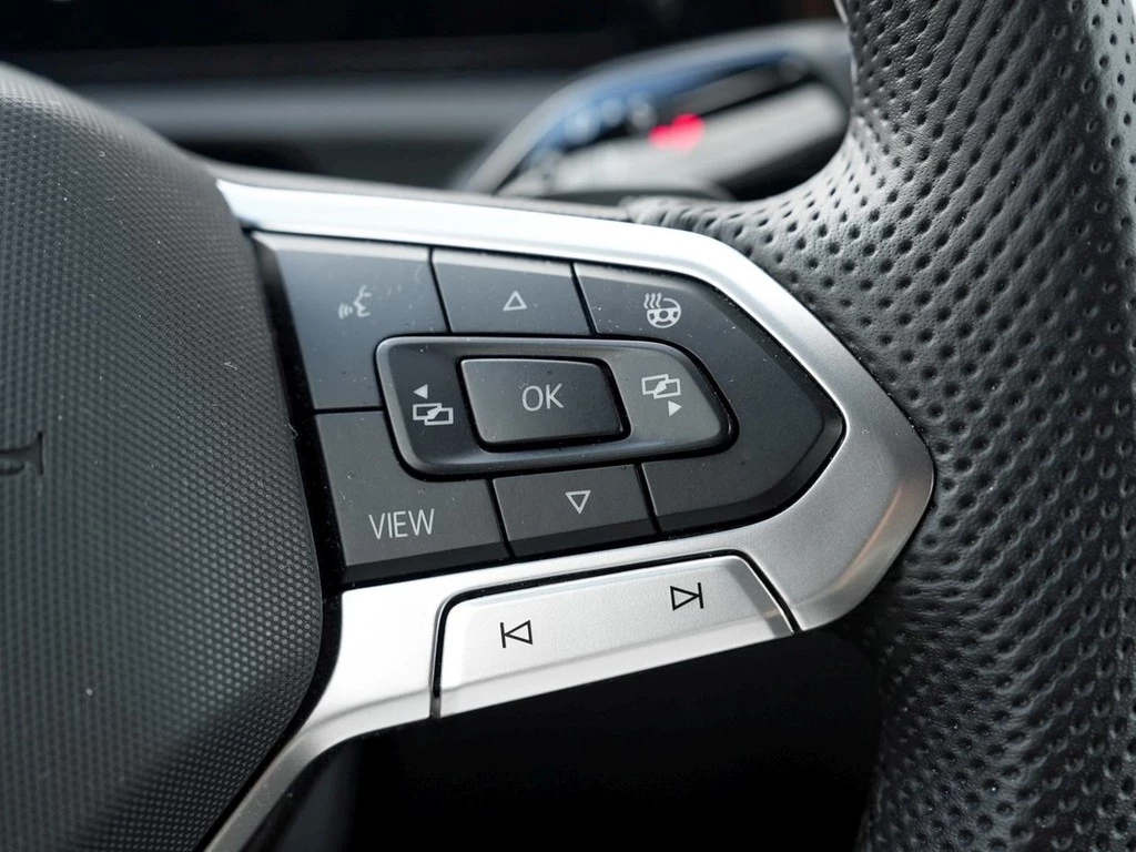 Volkswagen Tiguan 1.5 TSI DSG eHybrid R-Line AHK/BlackStyle