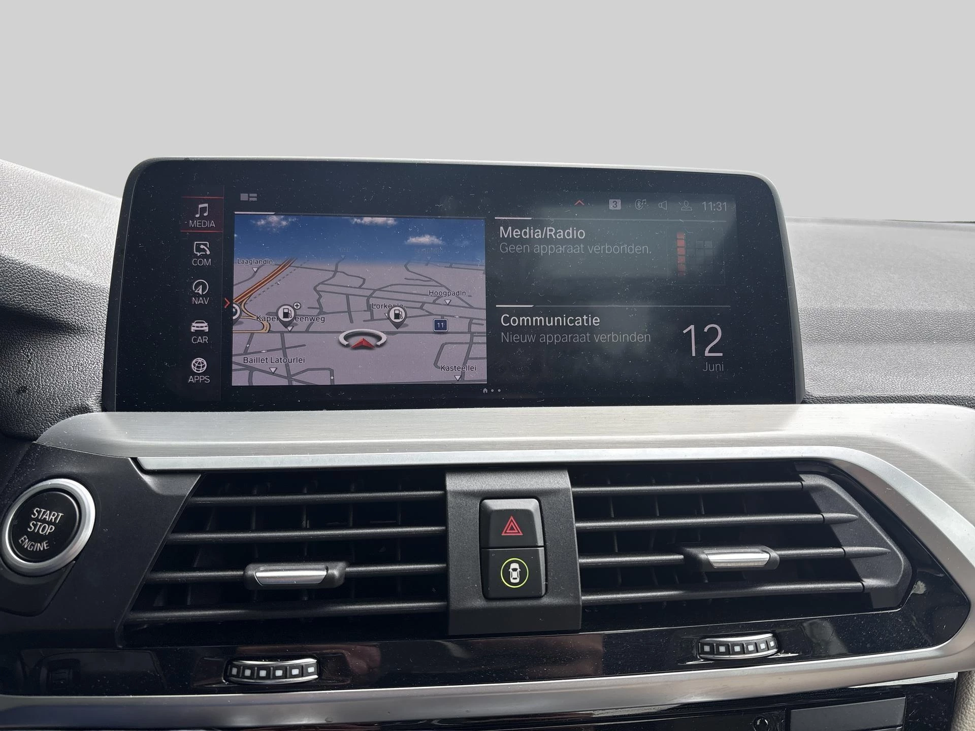 BMW X4 xDrive20d (120 kW)