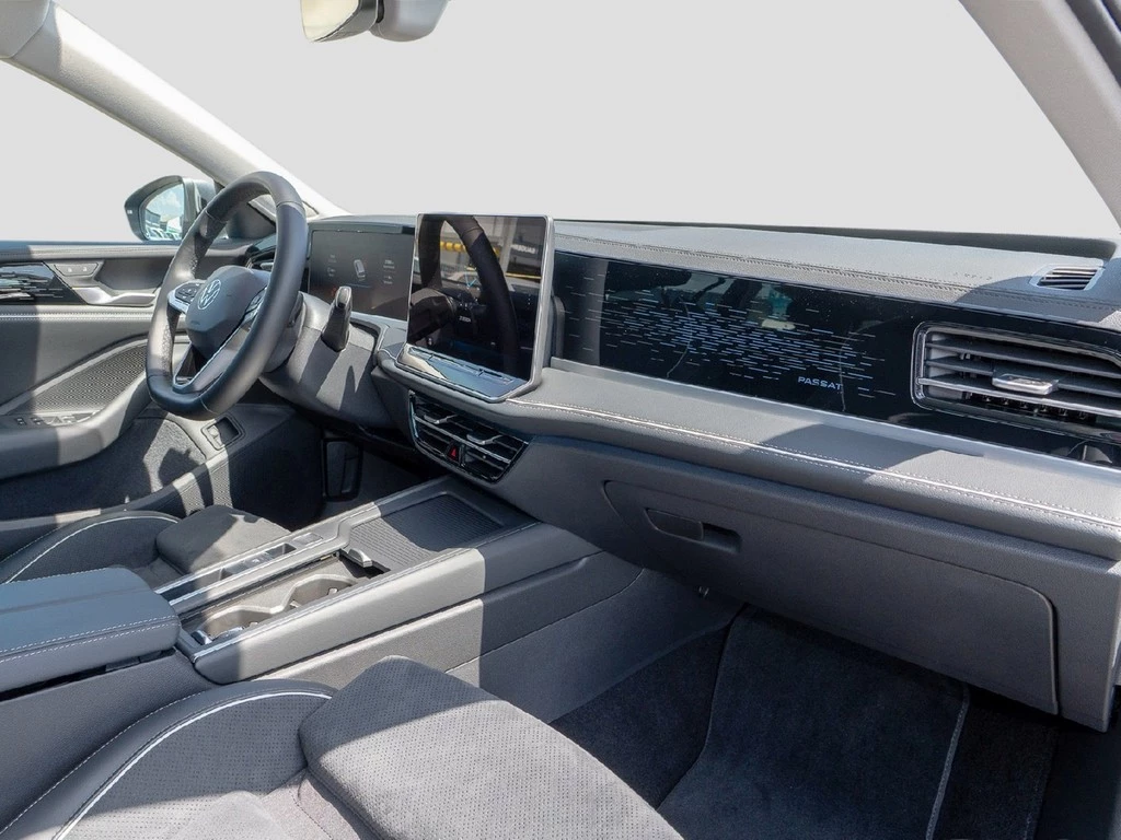 Volkswagen Passat Variant 1.5 TSI DSG eHybrid Business