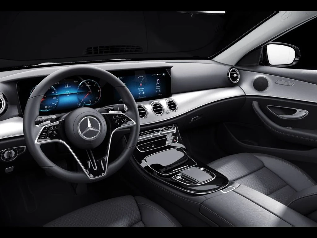 Mercedes-Benz-E-Klasse 220 d-image-8