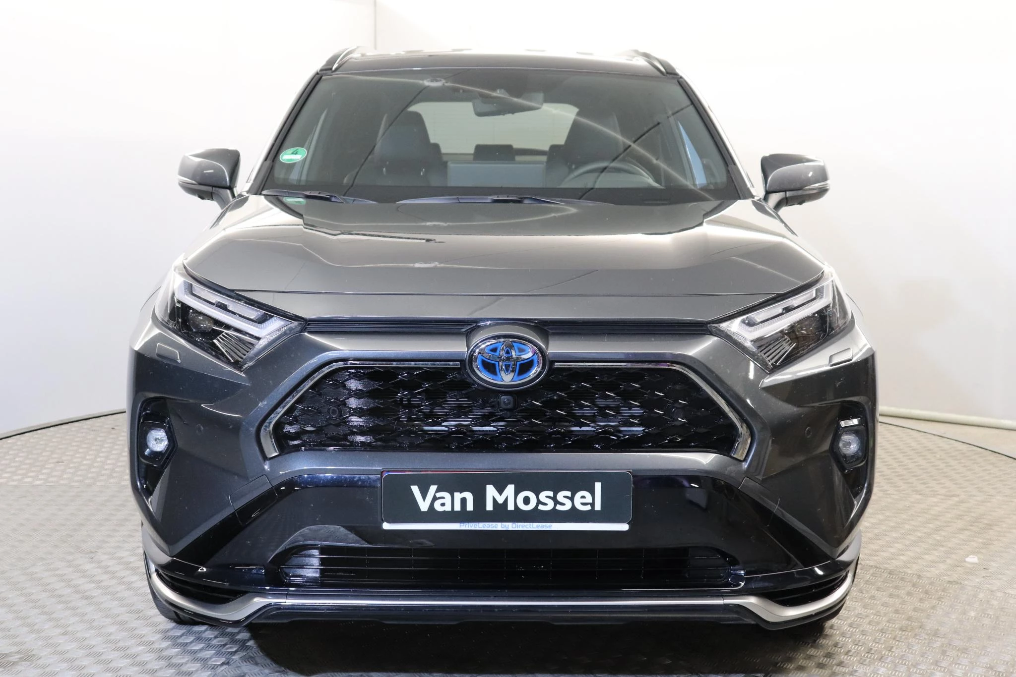 Toyota RAV4 2.5 PHEV AWD e-CVT PREMIUM Plus
