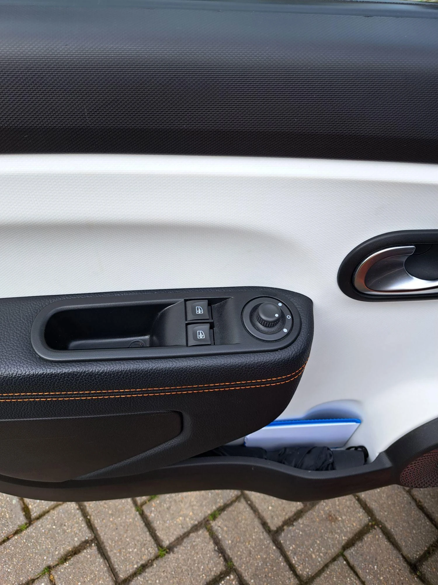 Renault Twingo R80 Life