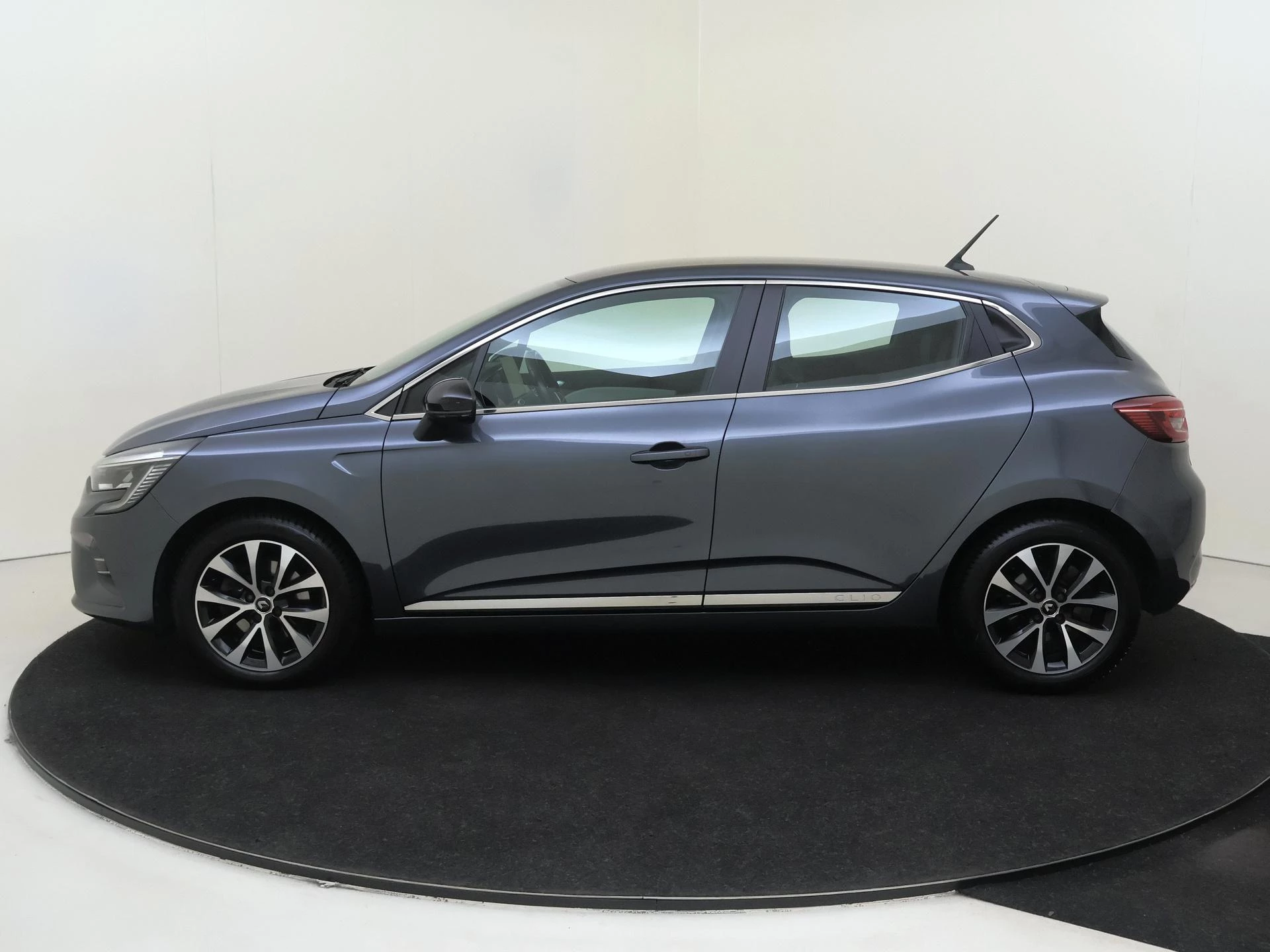 Renault Clio 1.3 TCe Intens