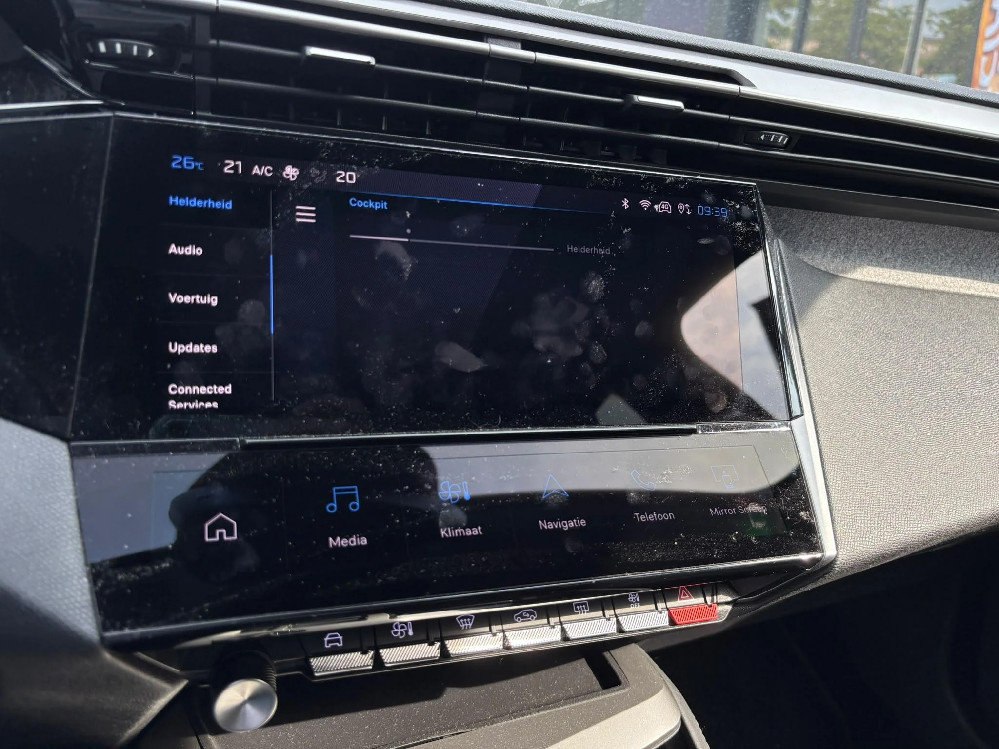Peugeot 308 1.2 PureTech 130 S&S EAT8 Allure
