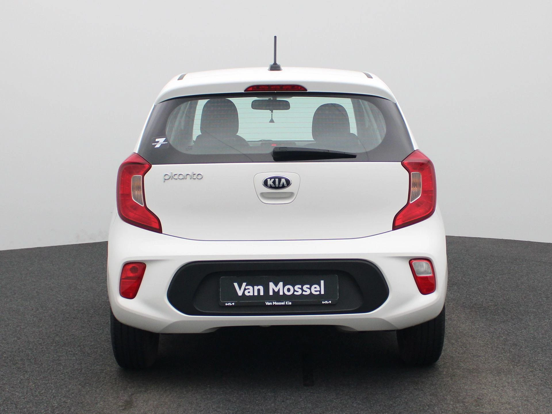 Kia Picanto Easy 1.0
