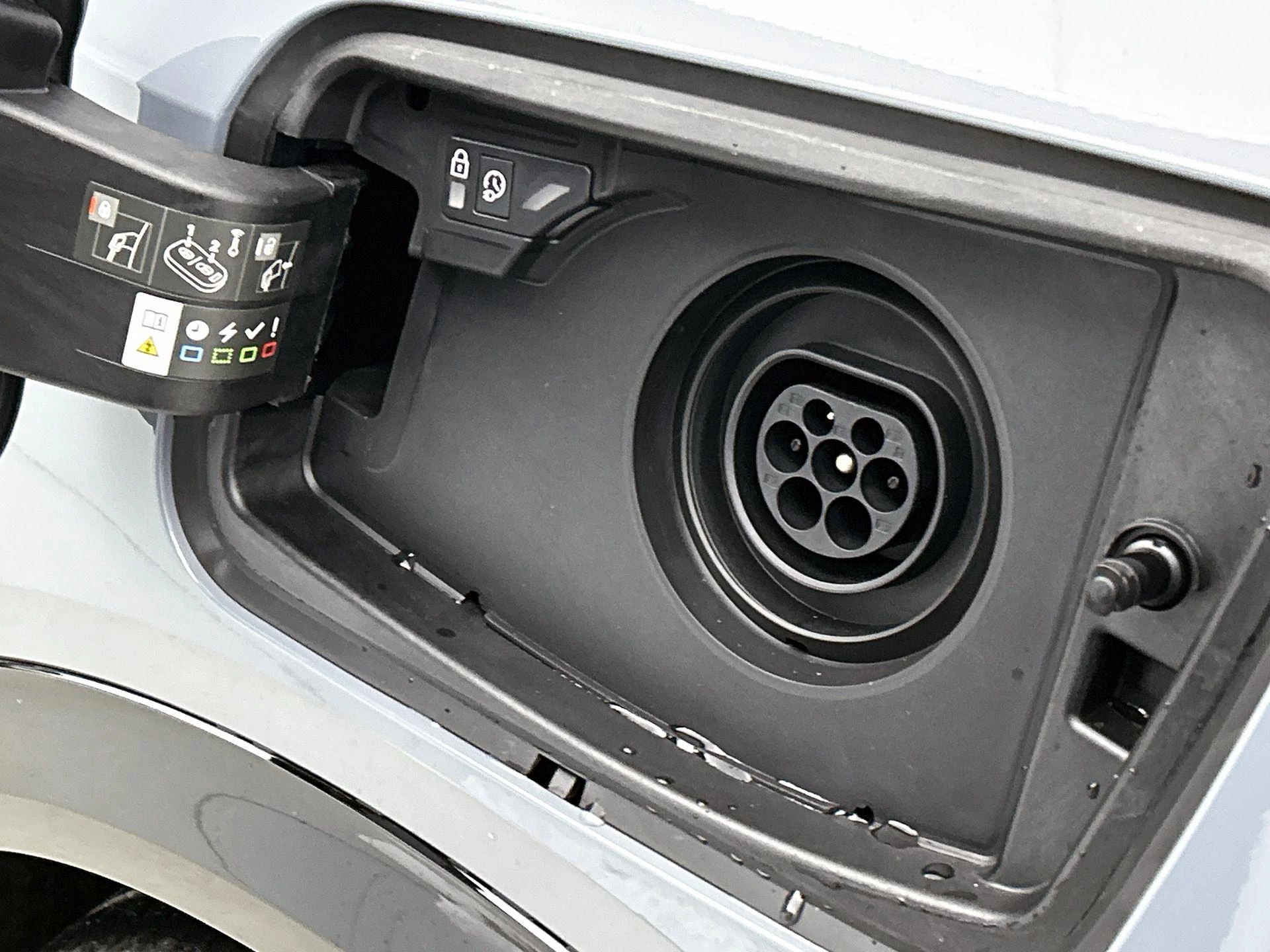 Opel Grandland 1.6 Turbo Plug-in-Hybrid Ultimate