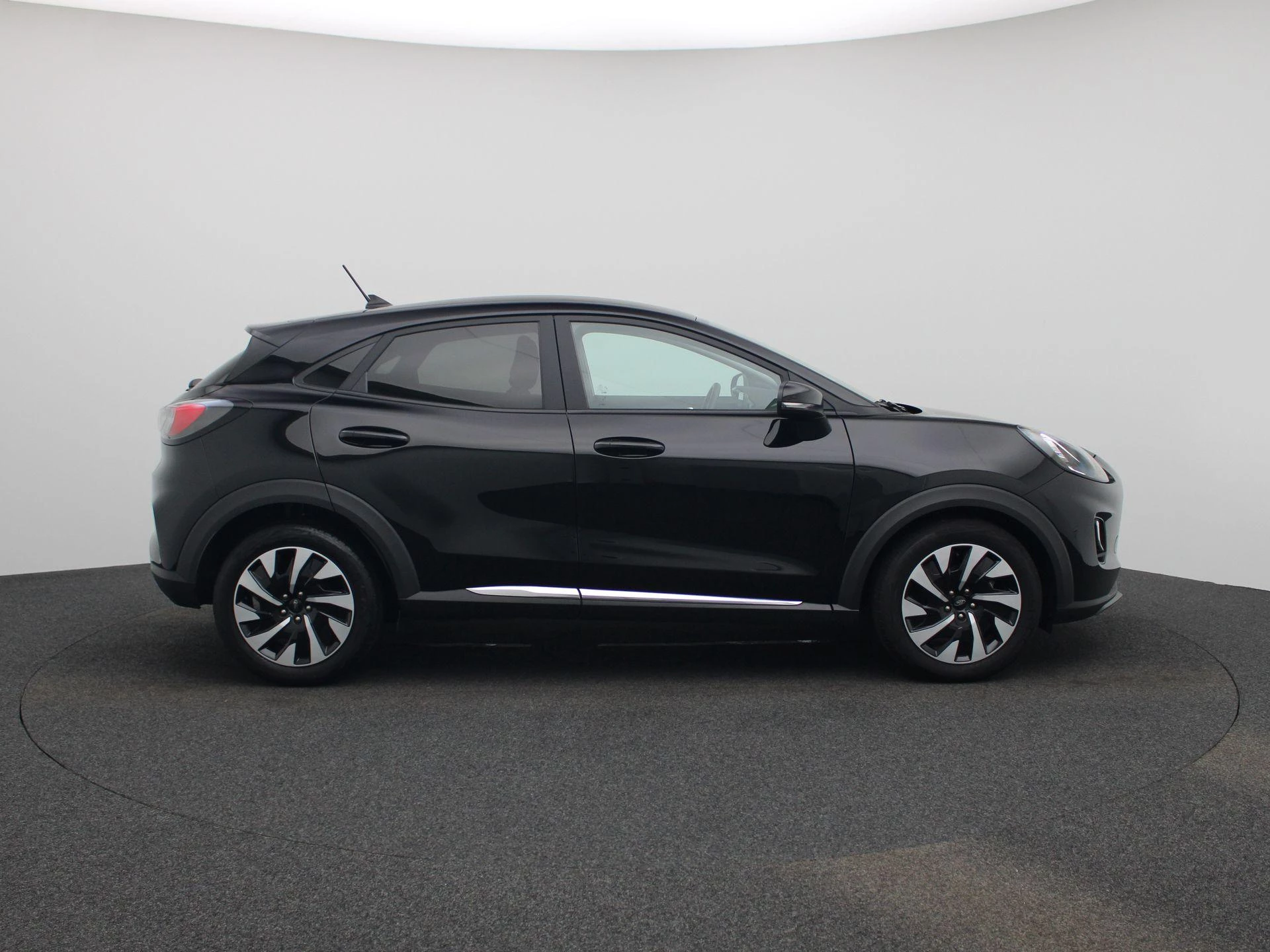 Ford Puma Titanium Manueel|Wireless Charging|Winterpack
