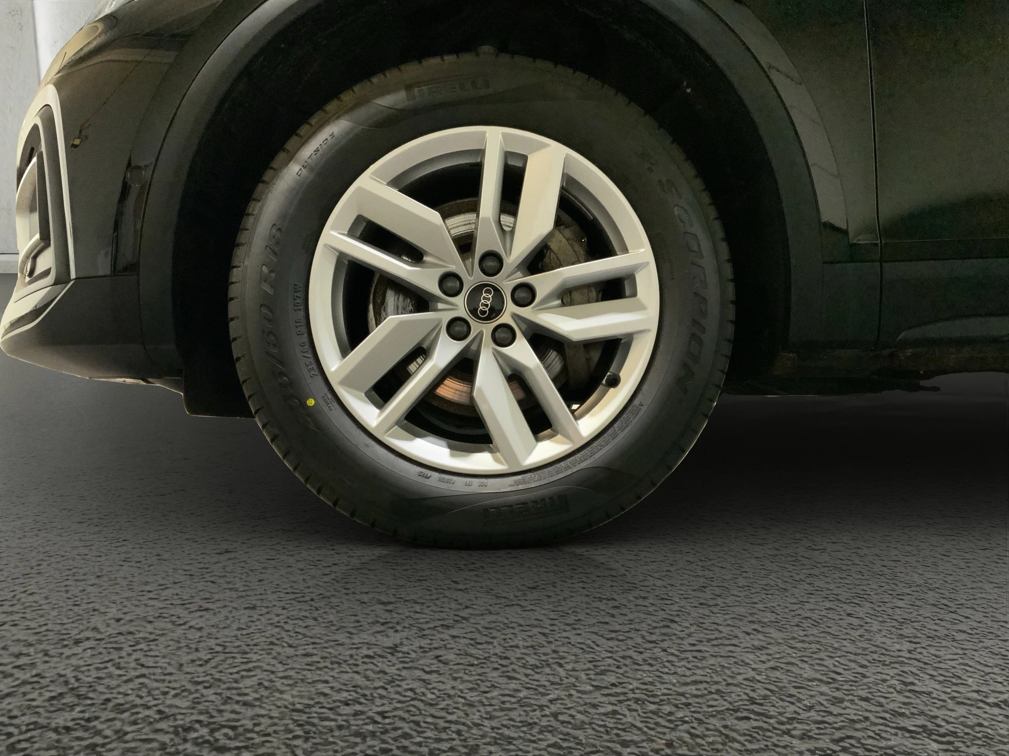 Audi Q5 40 2.0 TDI quattro