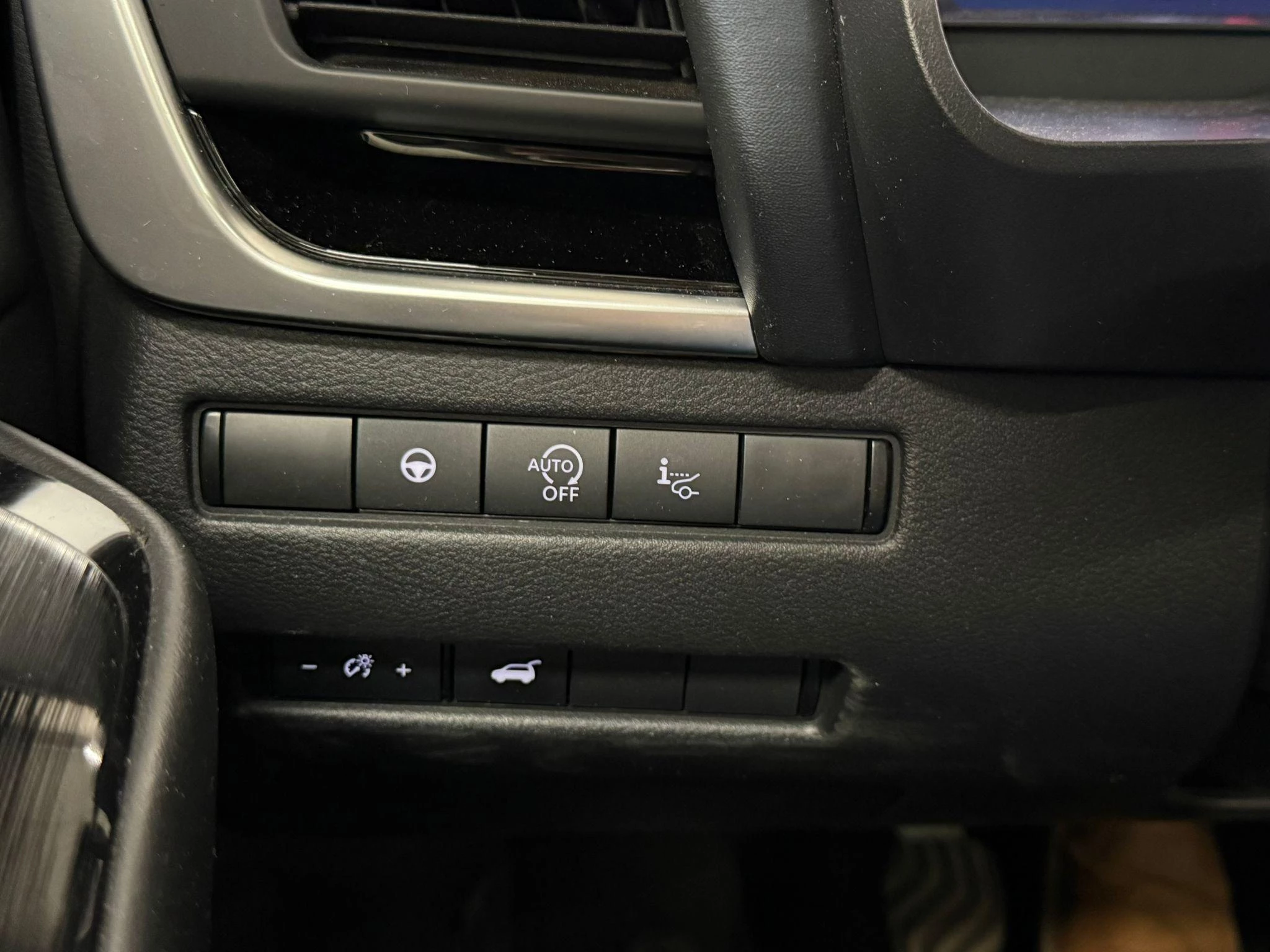 Nissan QASHQAI MHEV 103KW Tekna