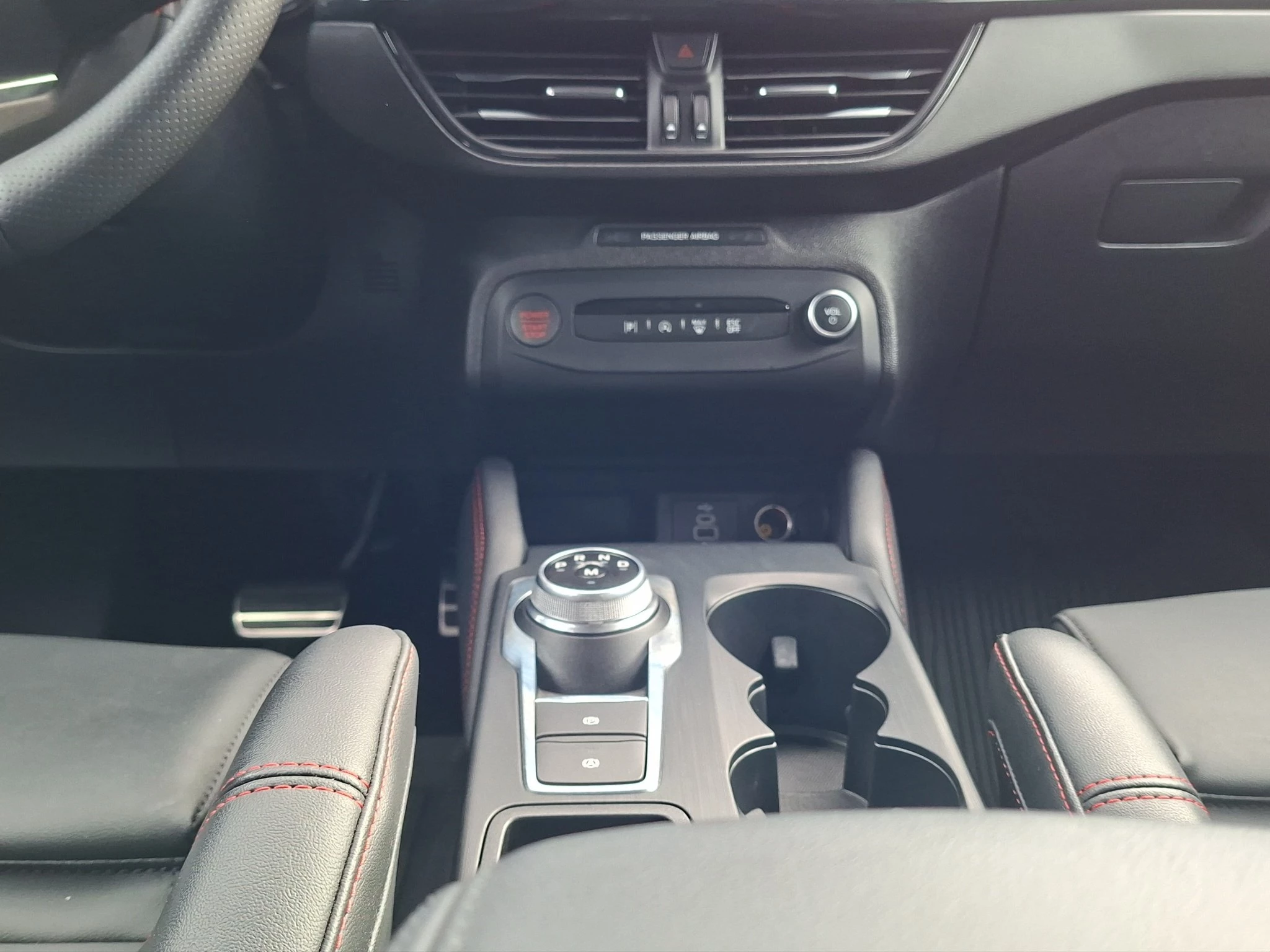 Ford Focus ST ST Turnier 2.3 EB Aut. | LED | AHK | ACC | RFK | SHZ | LMF | Navi