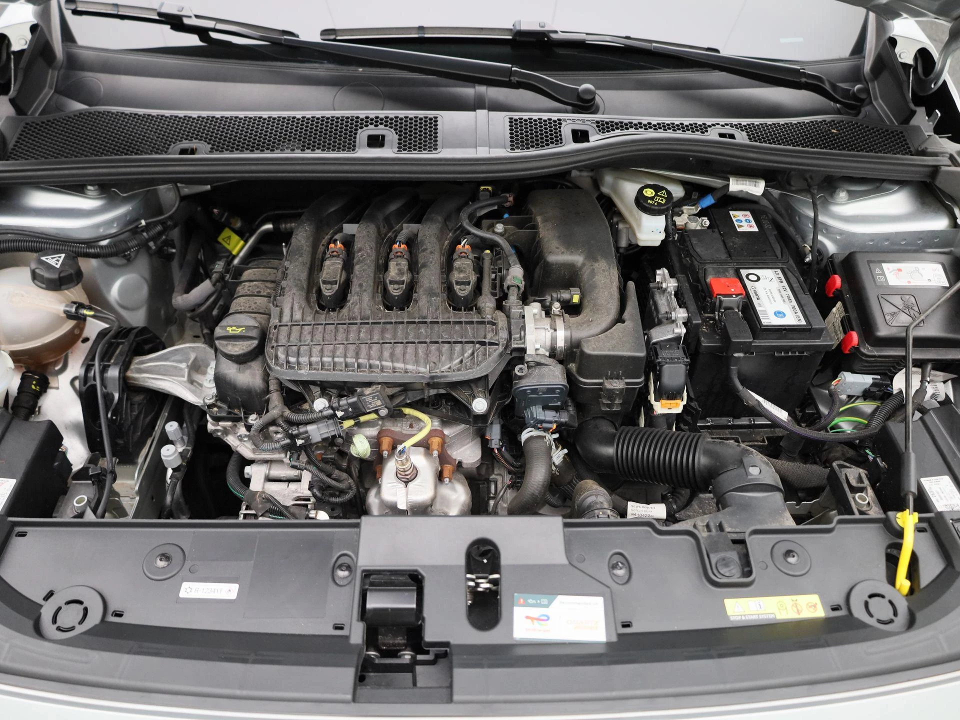 Opel Corsa 1.2 55kW S/S
