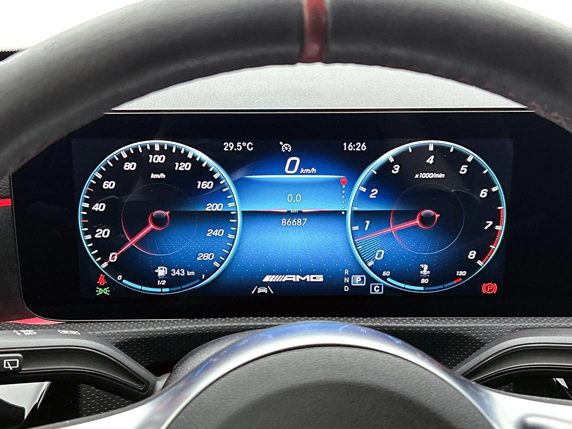 Mercedes-Benz A-Klasse AMG 35 4MATIC Premium Plus