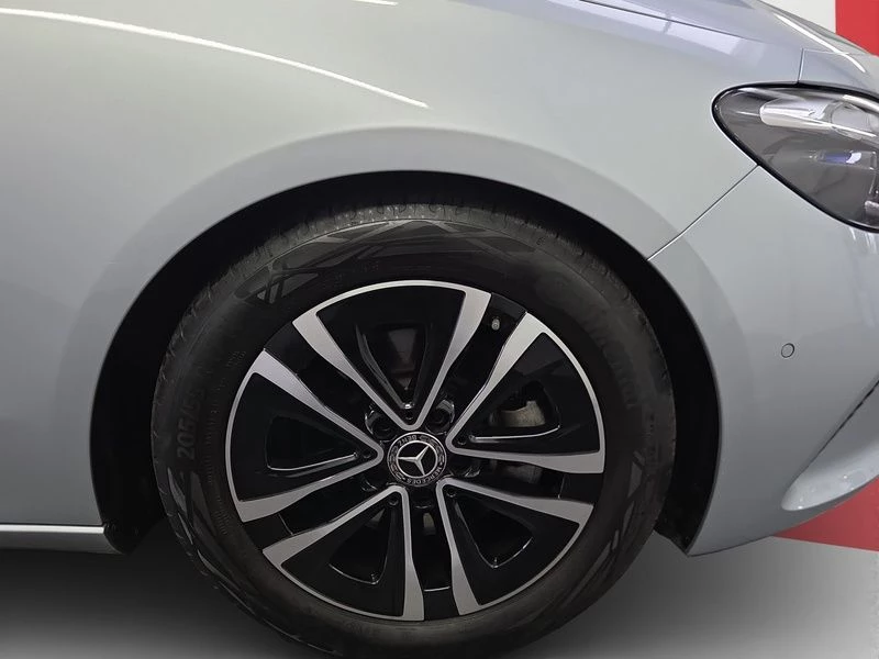 Mercedes-Benz B-Klasse 200 PROGRSSIVE ADVANCED+ 360° AHK SITZHEIZUNG