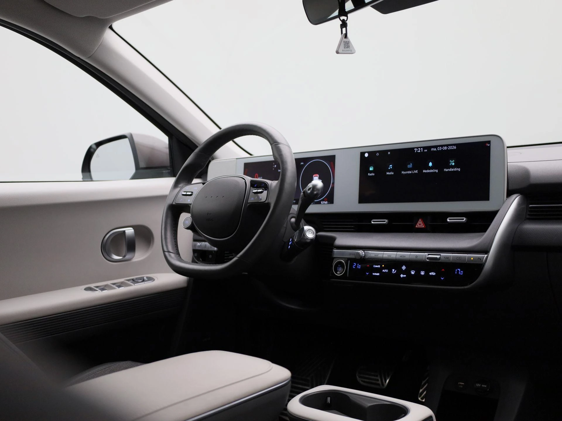 Hyundai-IONIQ 5-image-36