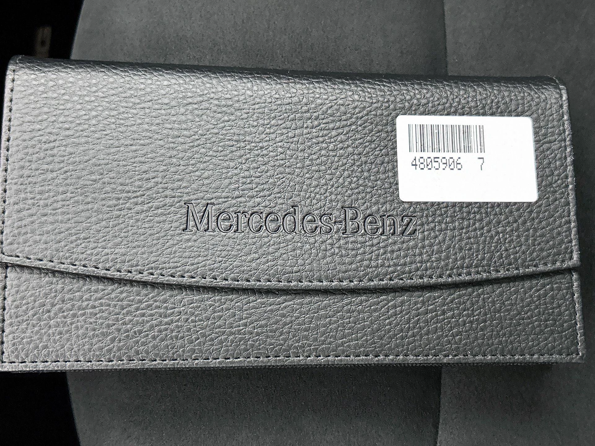 Mercedes-Benz EQA 250 Business Solution AMG 67 kWh