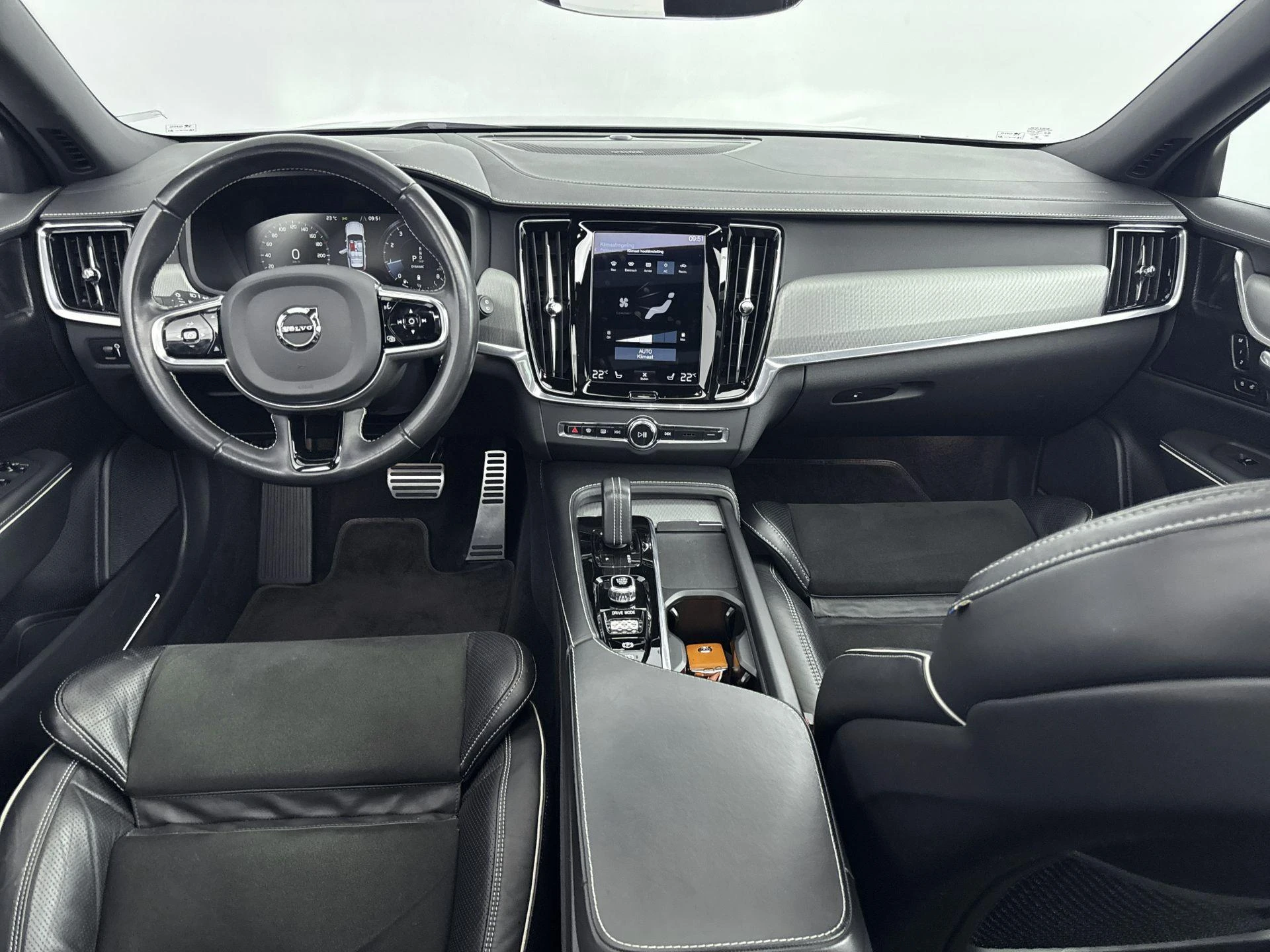 Volvo V90 2.0 B5 R-Design 251PK