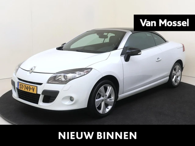 Renault Mégane