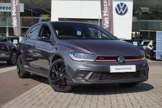 Volkswagen Polo 2.0 TSI GTI Edition 25 5dr DSG