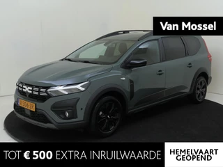 Dacia Jogger 1.0 TCe 110 Extreme 5p.