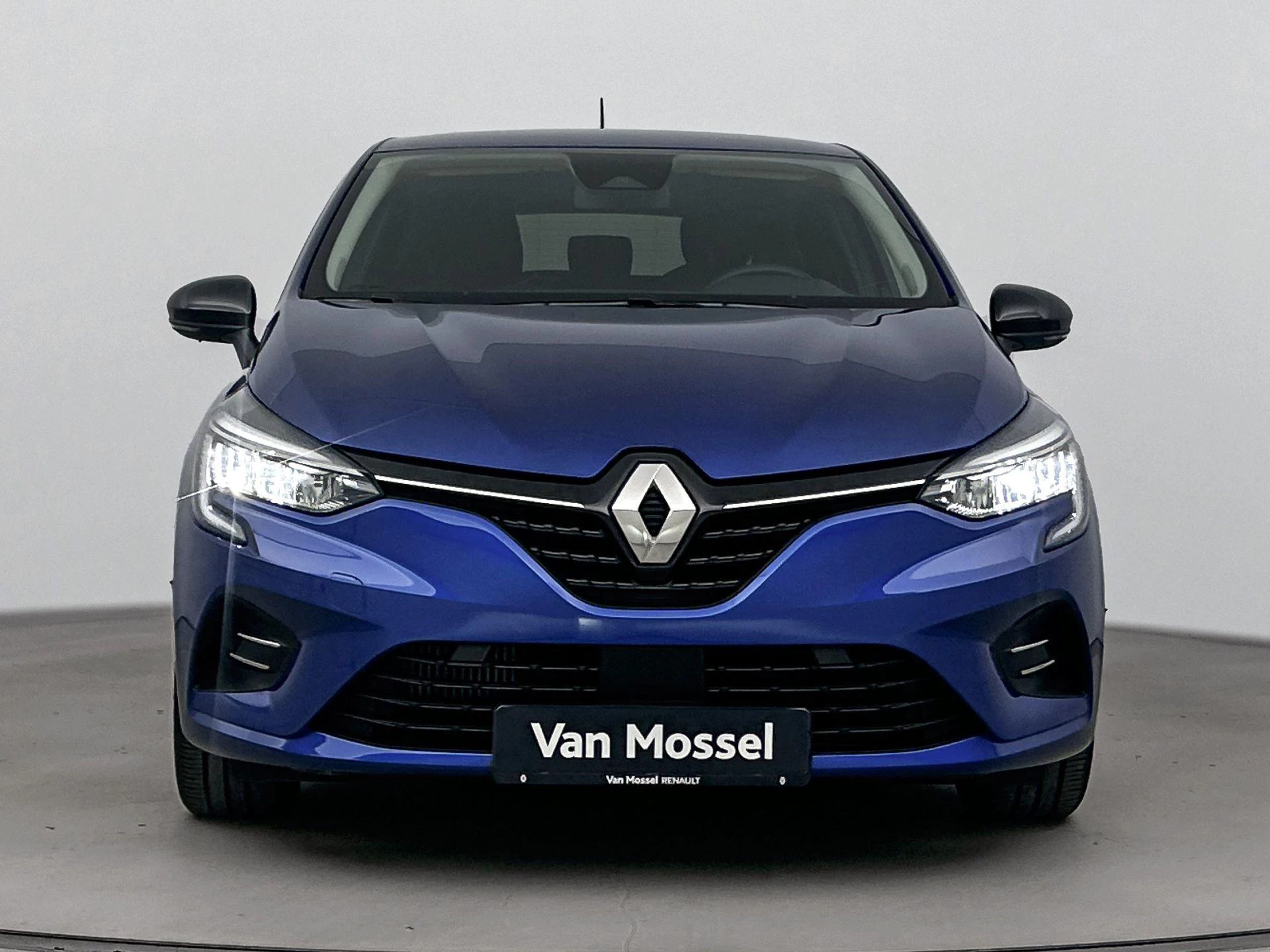 Renault Clio 1.0 TCe 90Pk Evolution