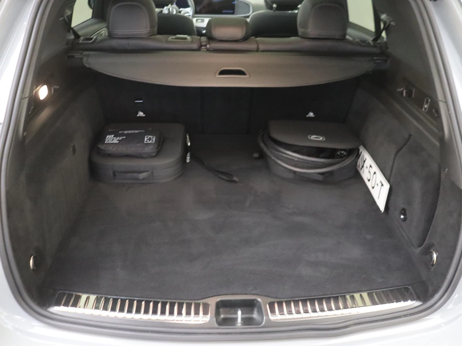 Mercedes-Benz GLE 400 e 4MATIC Sport Edition Premium Plus
