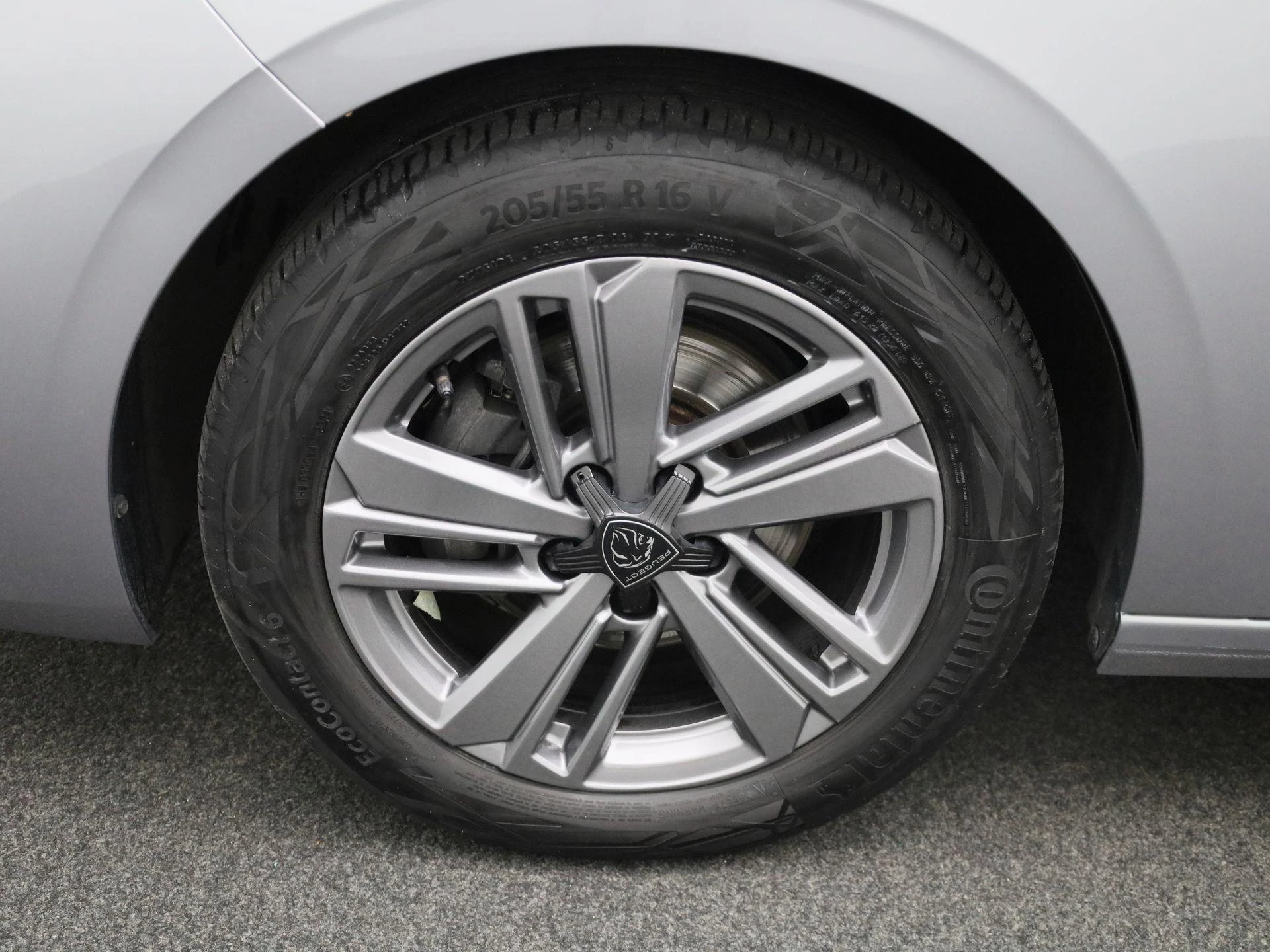 Peugeot 308 1.2 PureTech 130 S&S Active Pack