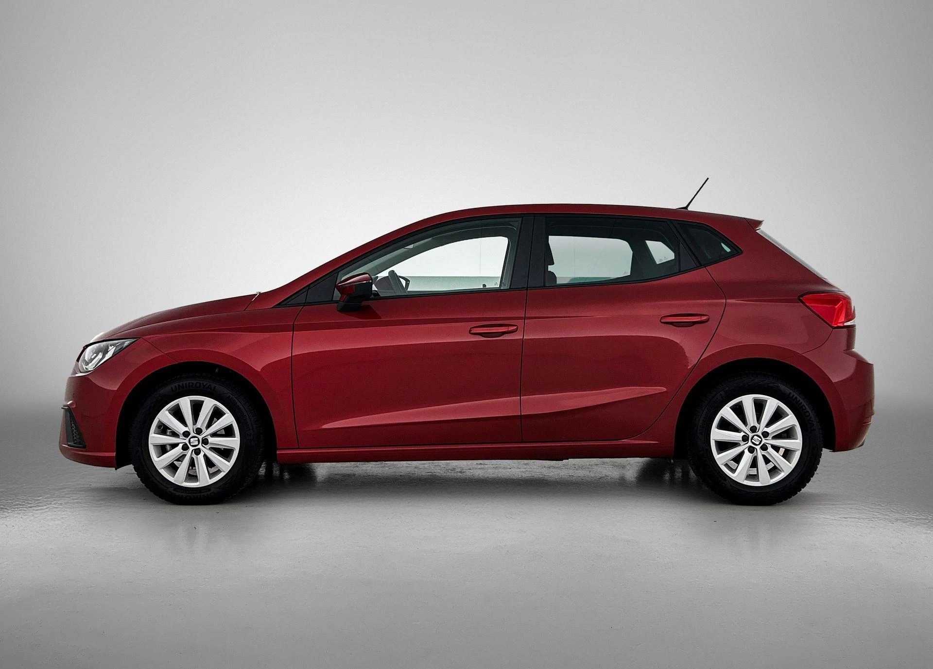 SEAT Ibiza 1.0 TSI Style Business Intense