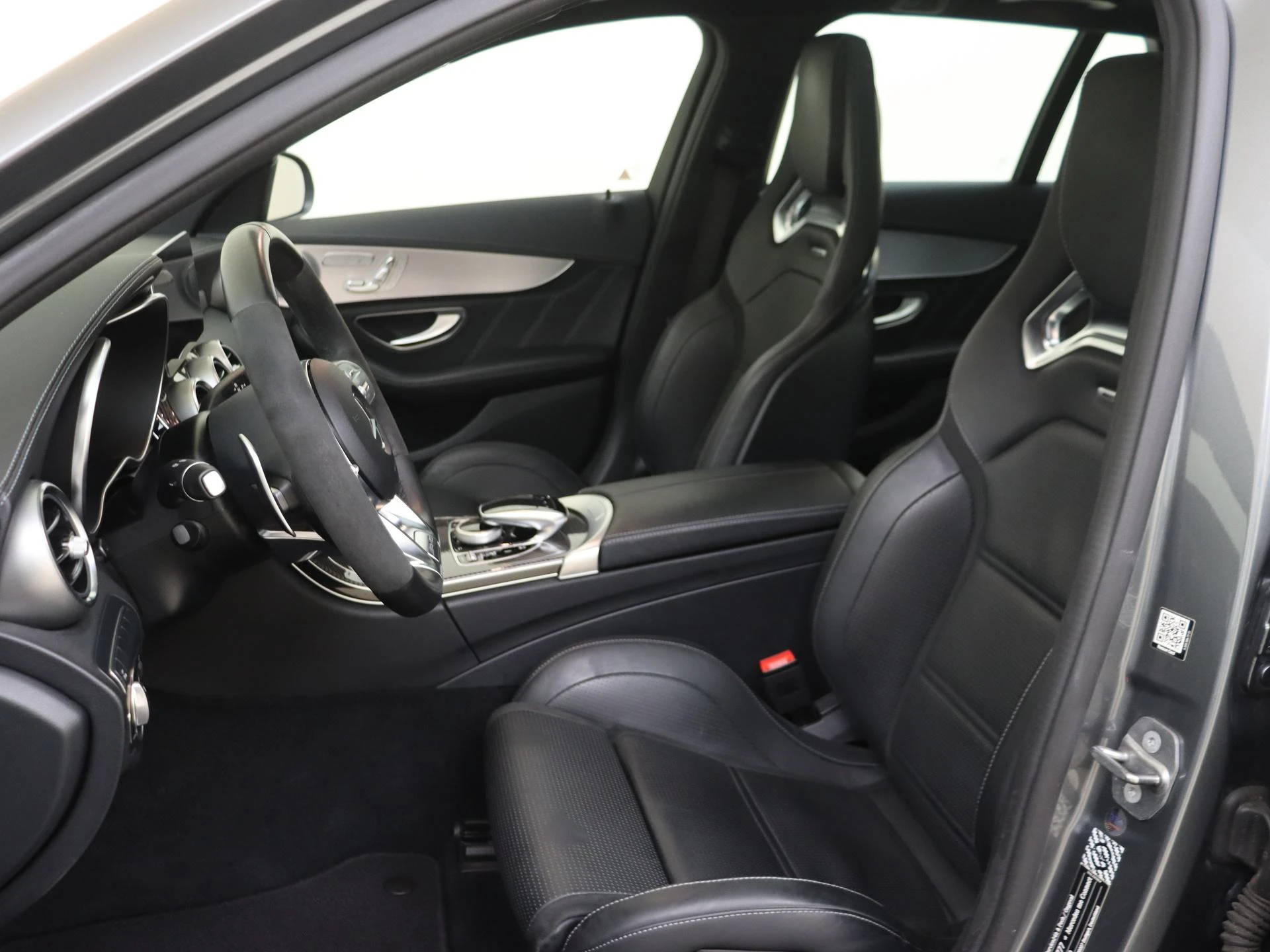 Mercedes-Benz C-Klasse Estate AMG 63 S Premium Plus Pack