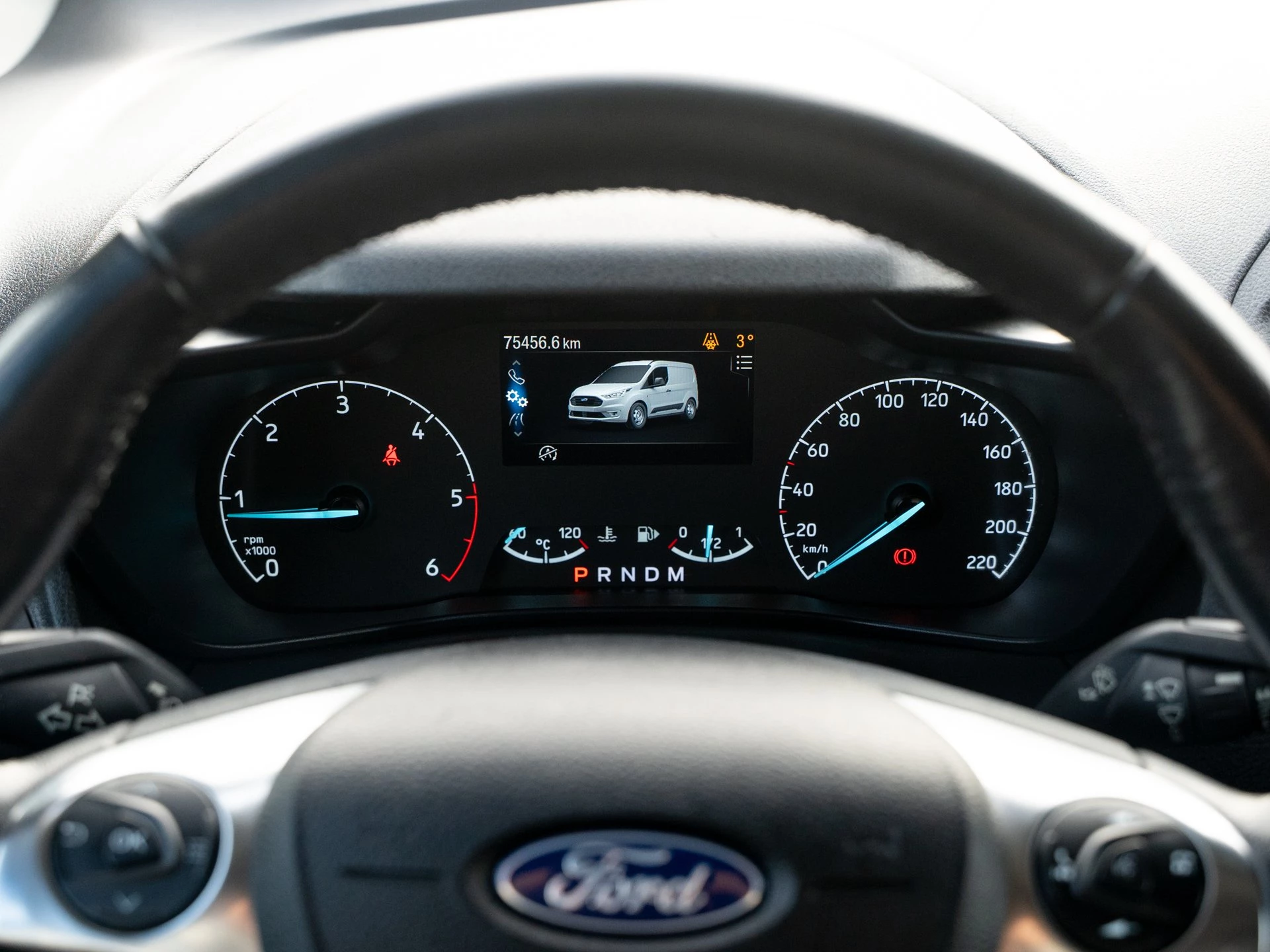 Ford Transit Connect L1 Trend*NAVI*RFK*AHK