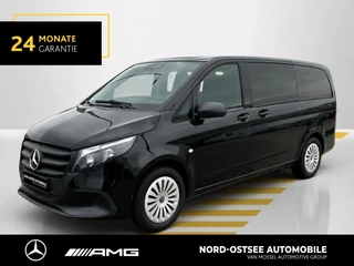 Mercedes-Benz Vito 116 TOURER NEUES MODELL AHK 2,5T NAVI KAM Tourer
