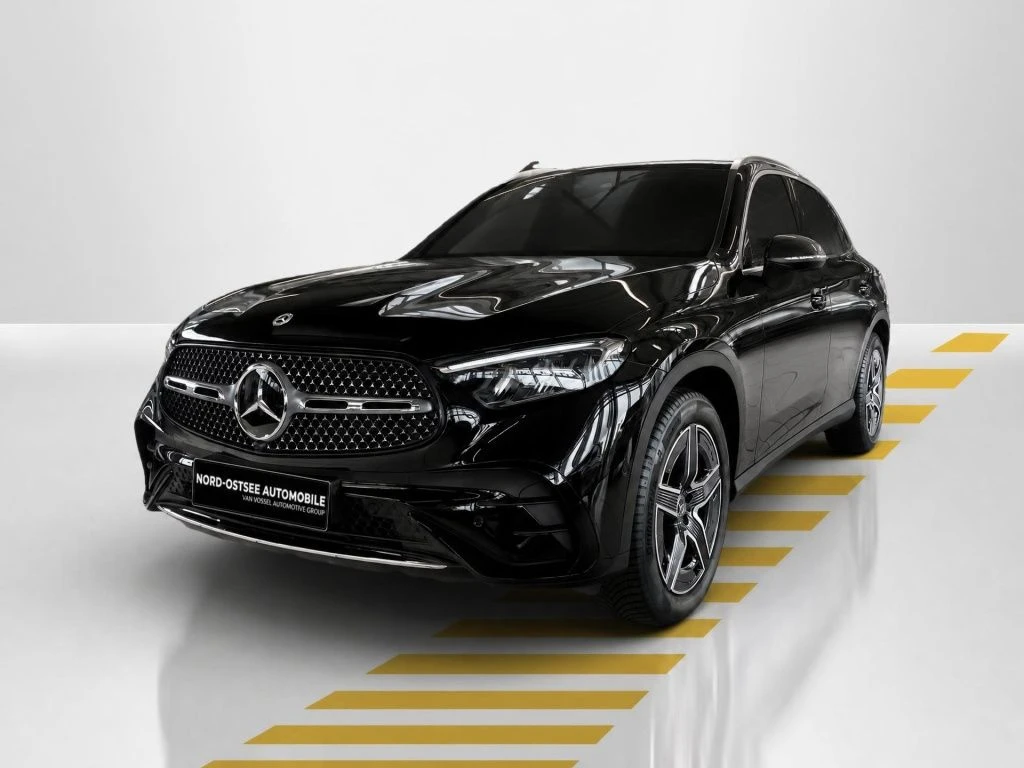 Mercedes-Benz-GLC 300 d-image-1