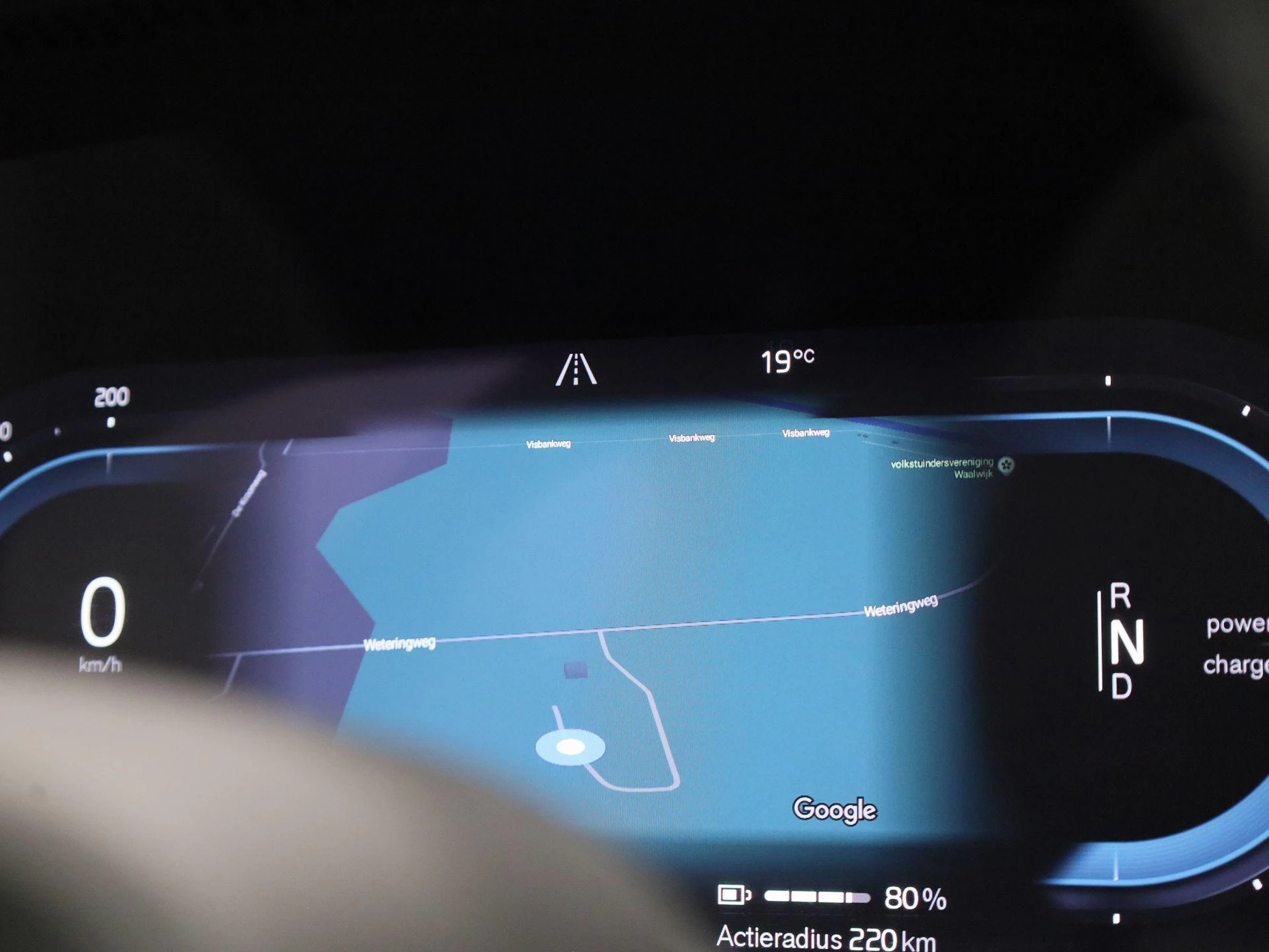 Volvo XC40 Recharge Core