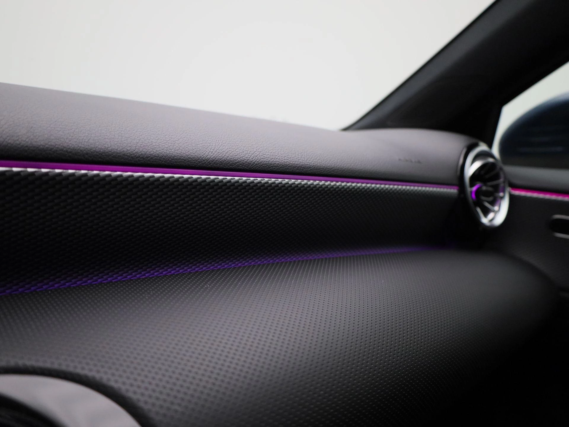 Mercedes-Benz A-Klasse A 200 d Business Solution