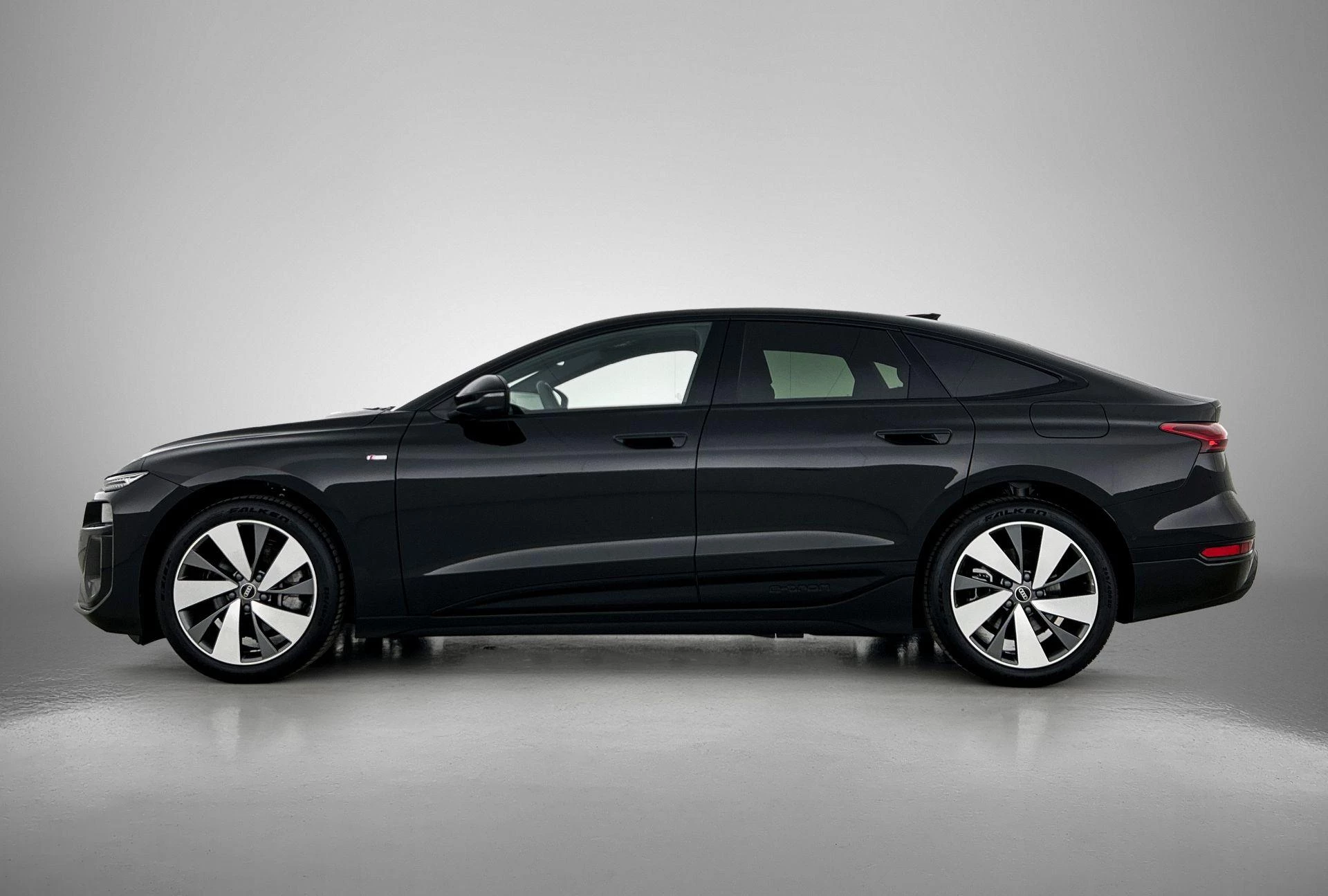 Audi A6 Sportback e-tron S edition 83 kWh