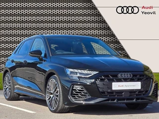 Audi S3 Sportback