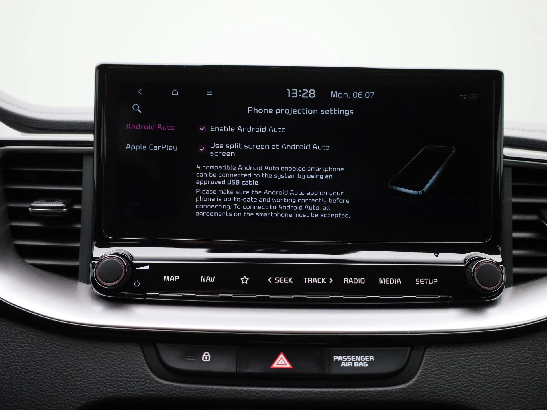 Kia XCeed 1.6 GDi PHEV DCT Business Line