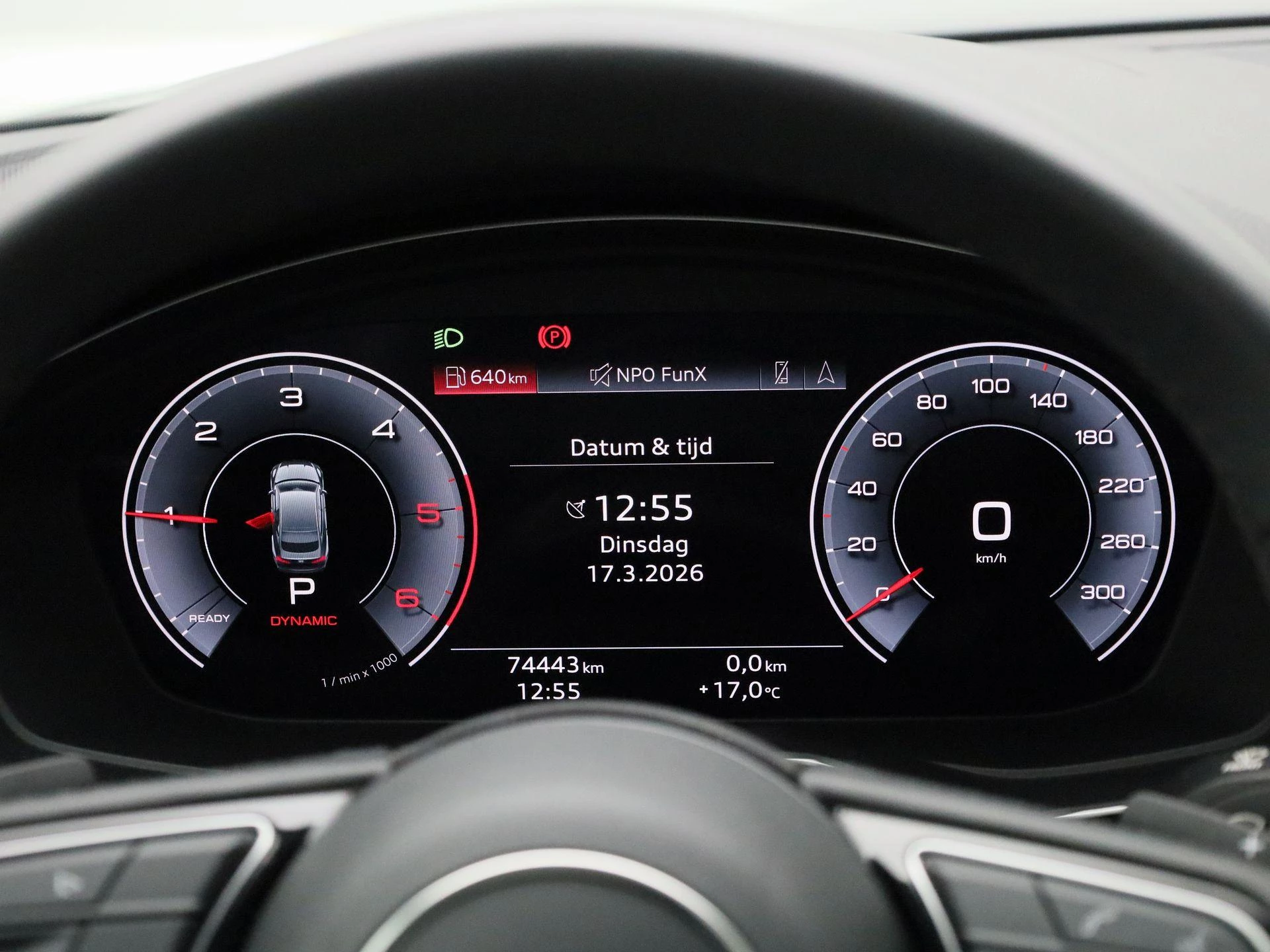 Audi A5 Sportback 30 TDI S tronic Bus Ed Advanced