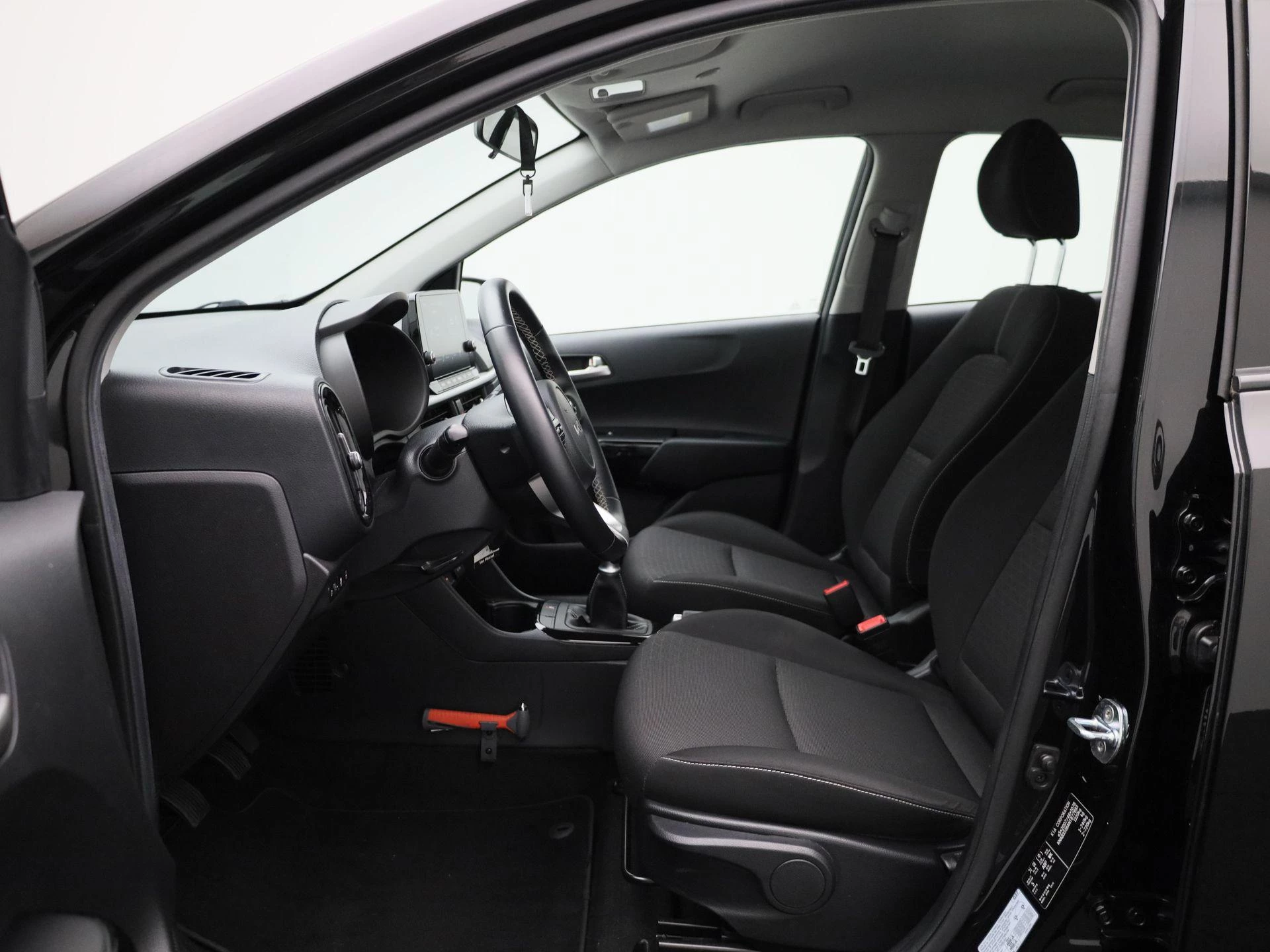 Kia Picanto 1.0 DPi DynamicLine