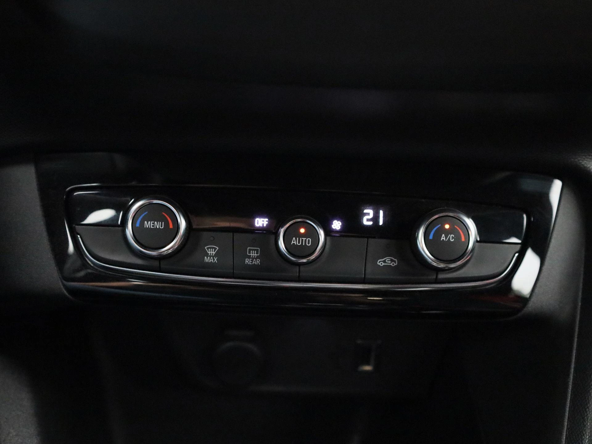 Opel Corsa-e GS Line 50 kWh