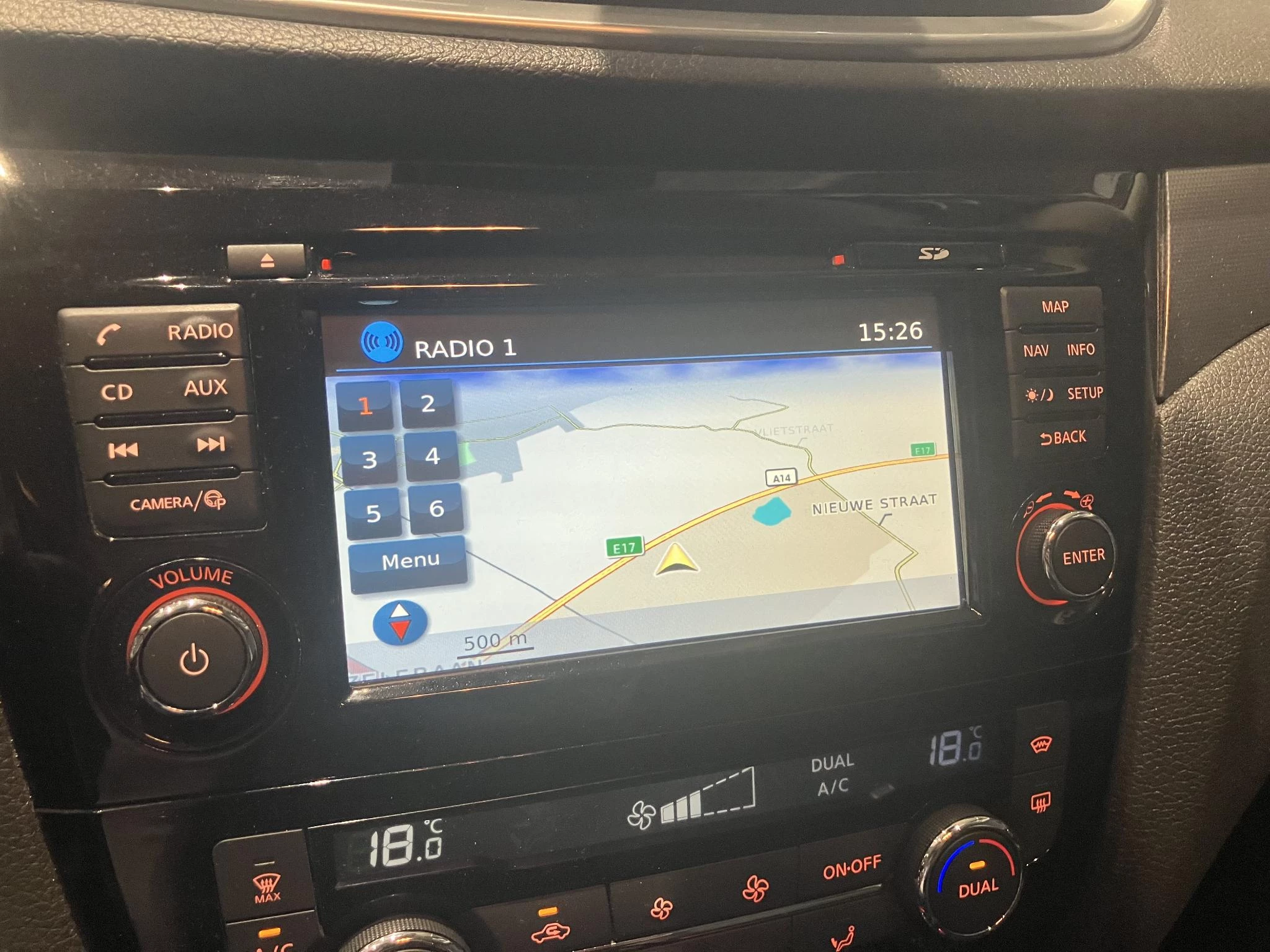 Nissan QASHQAI 1.2 DIG-T Tekna