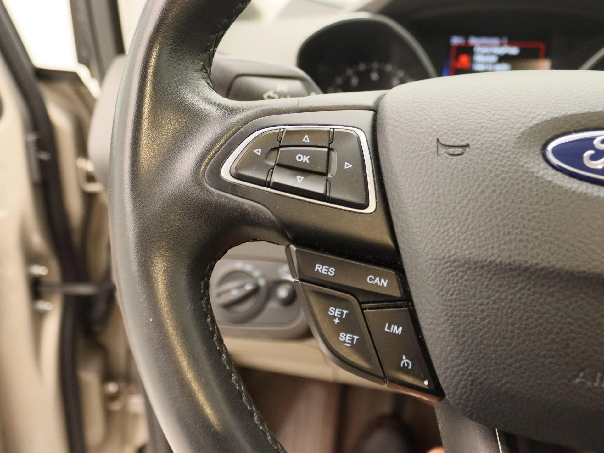 Ford C-MAX 1.5 Titanium