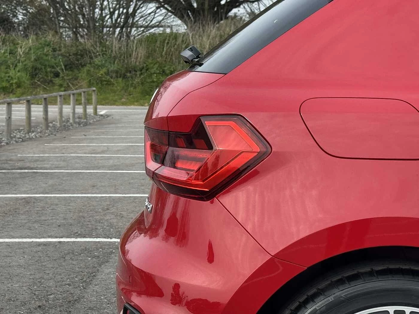 Audi-A1 Sportback-image-27