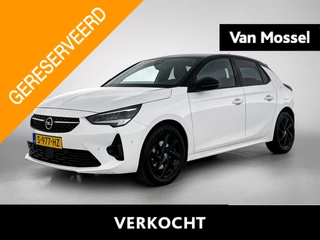 Opel Corsa 1.2 GS Line