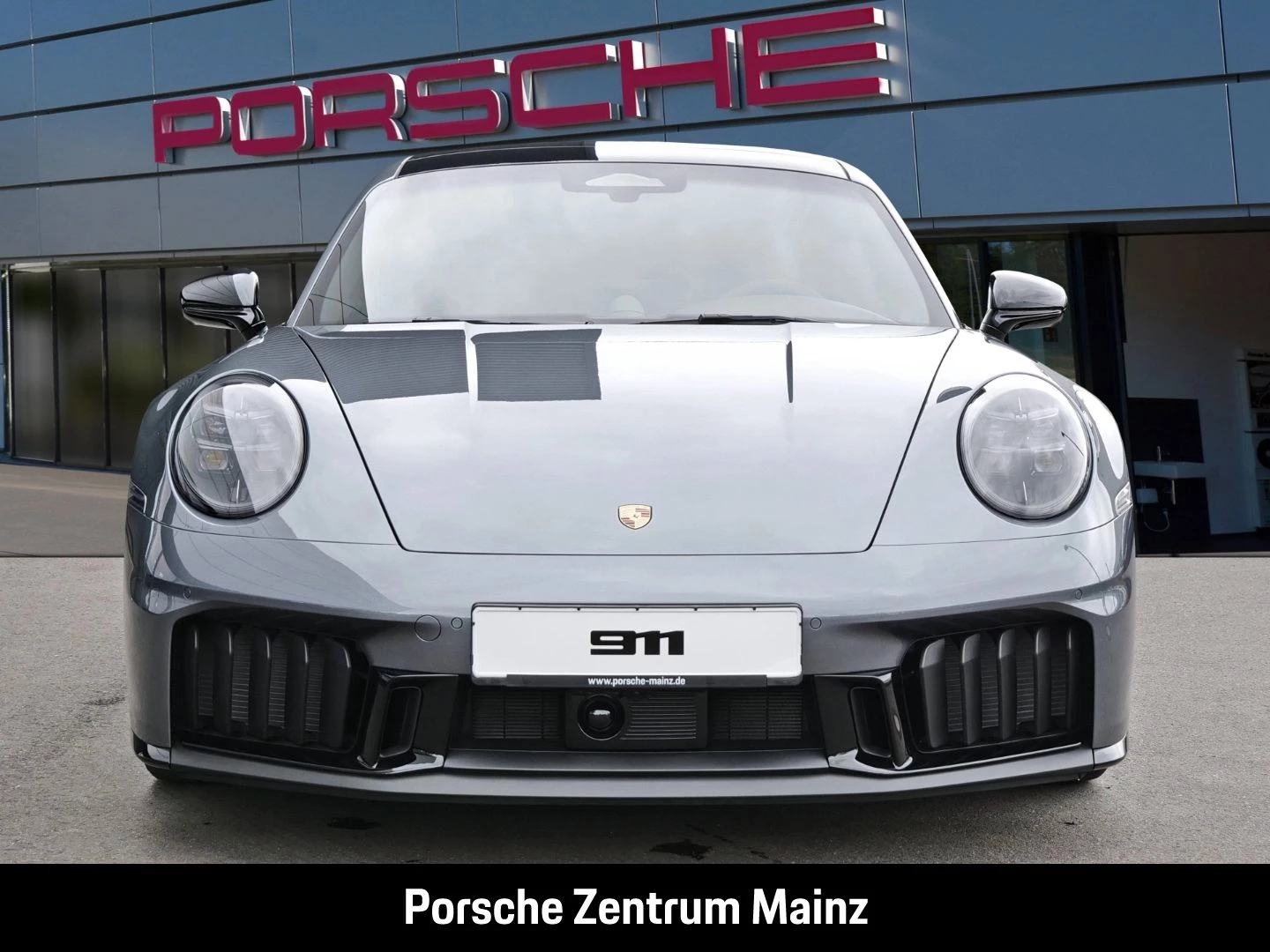 Porsche 911 992 Carrera GTS Liftsystem-VA InnoDrive BOSE carrera gts