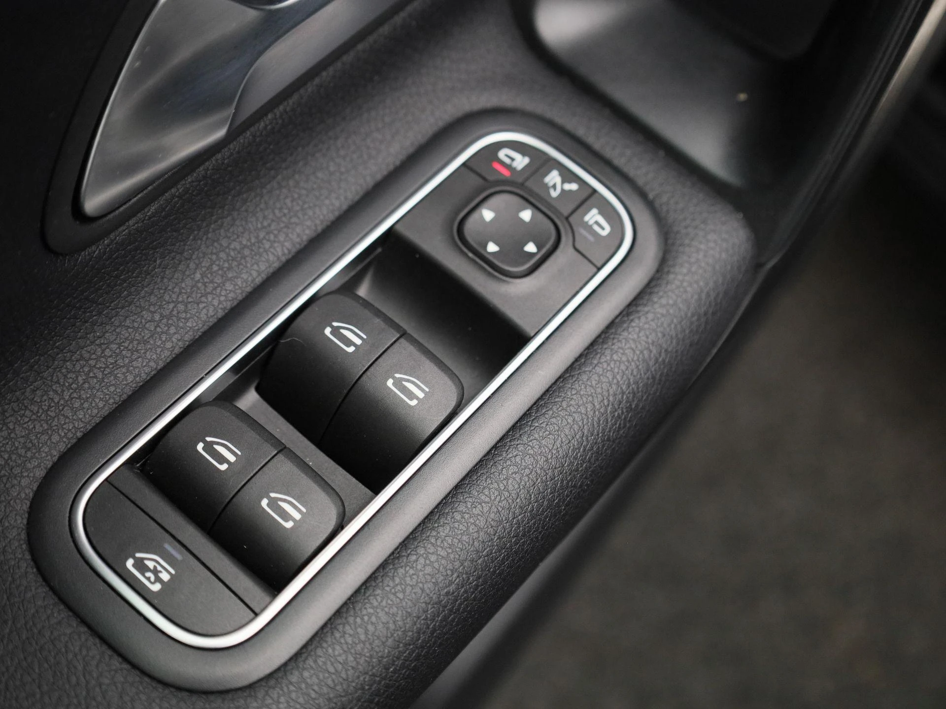 Mercedes-Benz A-Klasse 200 Advantage