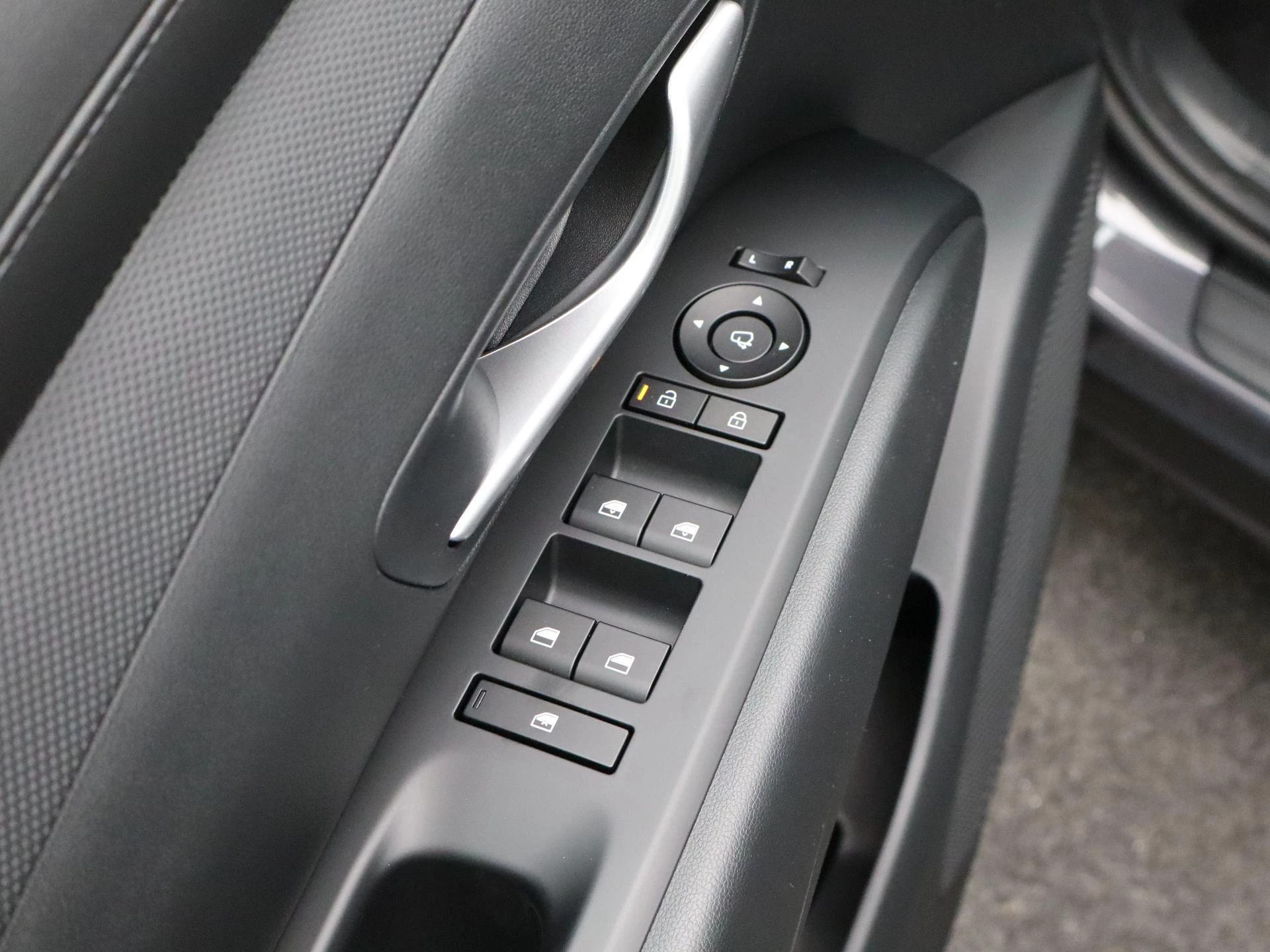 Hyundai Tucson 1.6 T-GDI PHEV E-Motion