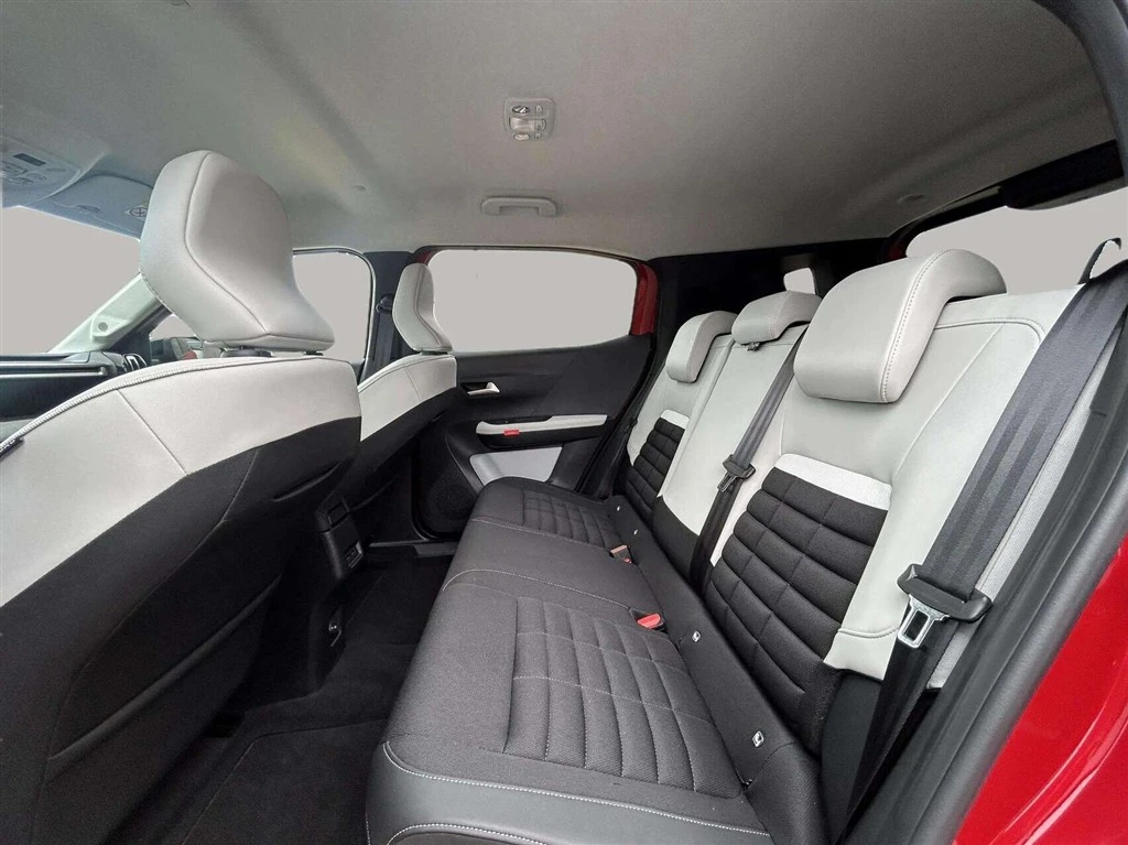 Citroën ë-C3 Aircross EL Max 113HK 5d Aut.
