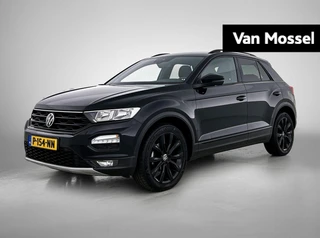 Volkswagen T-Roc 1.5 TSI R-Line | 150 PK