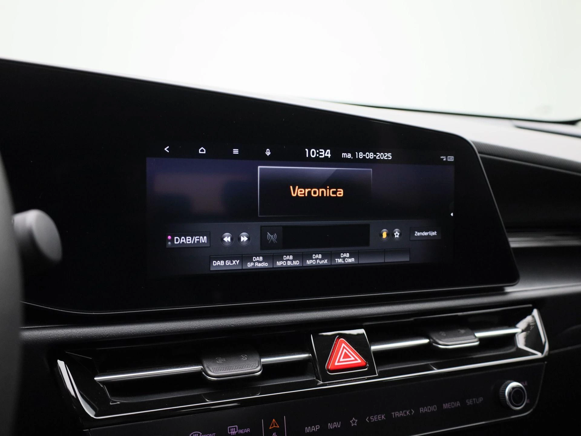 Kia-Niro EV-image-25