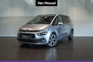 Citroën C4 Spacetourer 1.5 BlueHDi 130 S&S MAN6 Feel